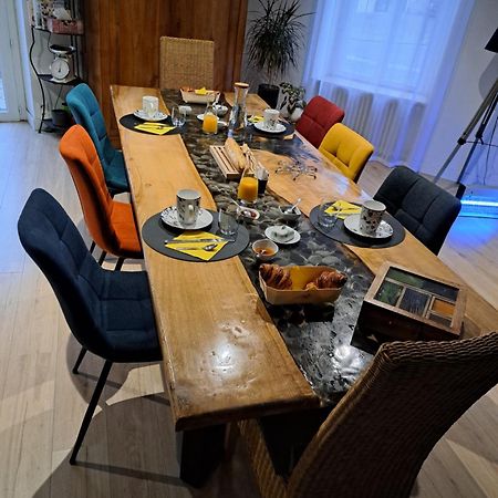Chambres D'Hotes "Le Verrie Cosy" La Verrie Екстер'єр фото