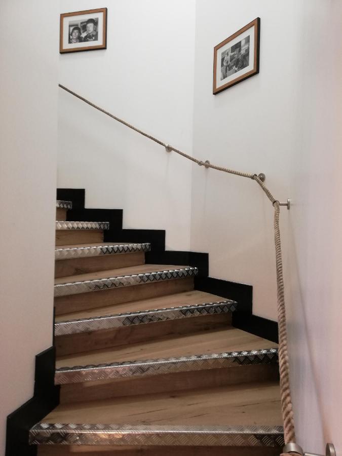 Chambres D'Hotes "Le Verrie Cosy" La Verrie Екстер'єр фото