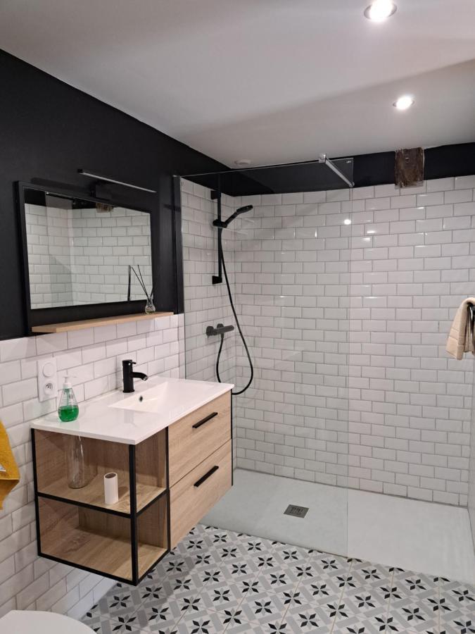 Chambres D'Hotes "Le Verrie Cosy" La Verrie Екстер'єр фото