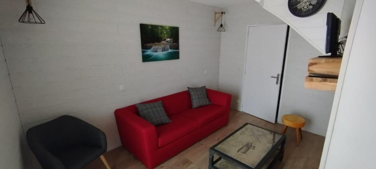 Chambres D'Hotes "Le Verrie Cosy" La Verrie Екстер'єр фото
